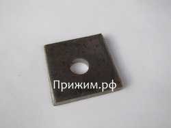 Анкерная плита гост 24379.1-80