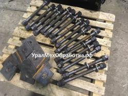 Фундаментные болты М-30