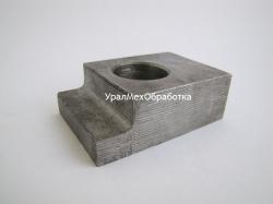 Упорно-прижимная планка Р-33