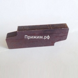 Планка прижимная под сварку