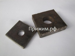 Анкерная плита М 72 80 90