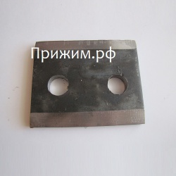 Планка прижимная П-2