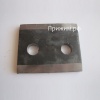 Прижимная планка П2 (ХЛ)