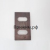 Планка упорная по индивидуальному чертежу