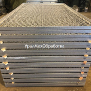 Панель ограждения 1ПМ 30.20