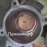 Корпус буксы