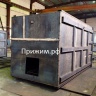 Изготовление резервуара прямоугольного,  (3)