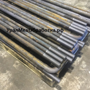Фундаментный болт М-30