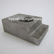 Прижим к балке БК