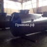 Резервуары стальные горизонтальные 2,5 м3