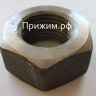 Низкая цена на гайки