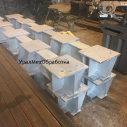 Балки для фундаментов