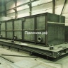 Резервуар прямоугольный для буровых установок, 2