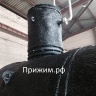 Емкости подземные утепленные ЕП-10