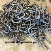 Скобы СК-1