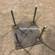 Изделие закладное М5-9