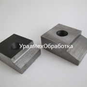 Прижимы рельс Р65
