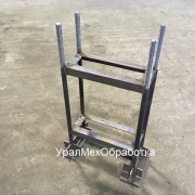 Фундаментный блок