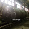Емкость пожарная 75 м3