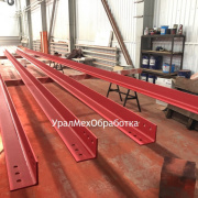 Мачта прожекторная ПМС-24.0