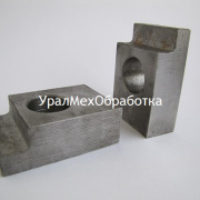 Прижим к балке БП