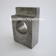 Прижим к балке БКП