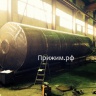 Изготовление передвижной технологической емкости ПТЕ-50
