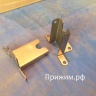 Крепежные изделия по чертежам