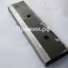 Накладка температурный стык ТС-5