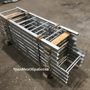 Стремянки С-1
