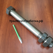 Анкерный болт АБ