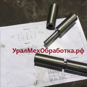 Шарниры для ворот