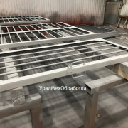 Калитки КМС 0.85х1.8