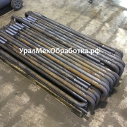Болт фундаментный М-30