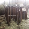 Столбики для Ограждения ОМ-1