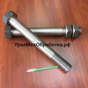 Анкерный болт М-42