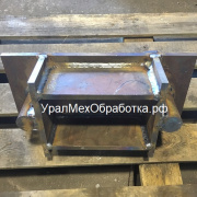 Изготовление наголовника