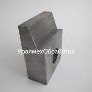 Прижим рельс Р-33